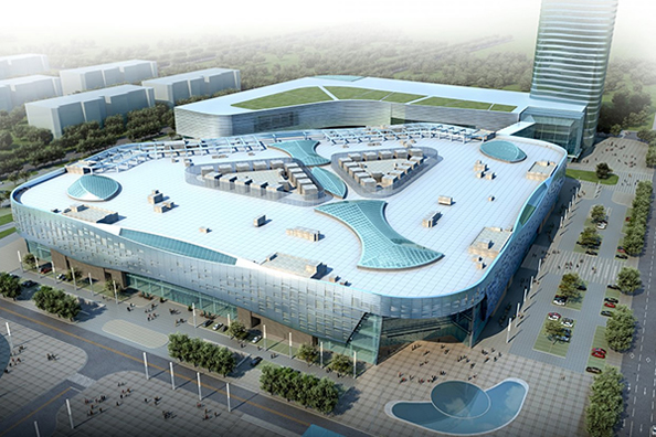 Grupo Co., Ltd del transporte de Dongguan