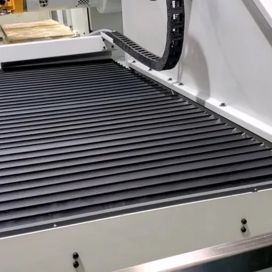 Cadena portacables de manguera hidráulica de plástico flexible