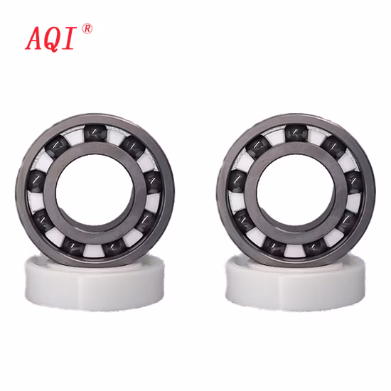 Rodamiento de rodillos esféricos/rodamiento de rodillos cónicos/rodamiento de bolas de contacto angular/rodamiento rígido de bolas 608zz 624RS 6203zz 6804