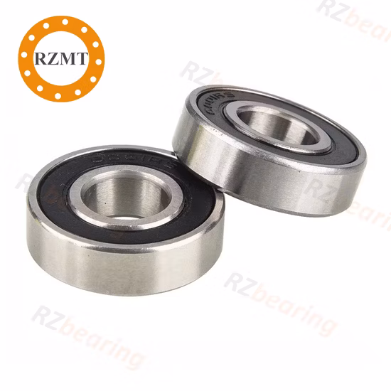 Rodamiento rígido de bolas para autopartes/agricultura/industrial/piezas de maquinaria